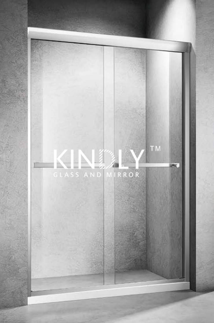 Double Sliding Doors KDLLS045 & 044